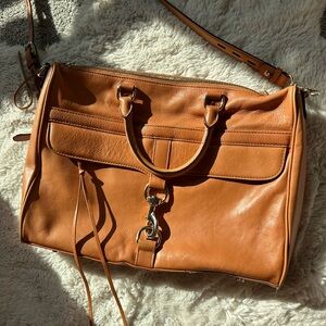 Rebecca Minkoff Palo Alto Laptop Bag